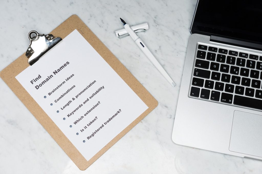 how to start a WordPress blog in 2025
